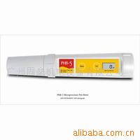 笔式酸度计 PHB-5