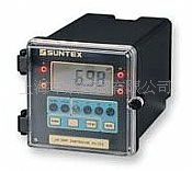 SUNTEX上泰工业在线PH计 PC-320