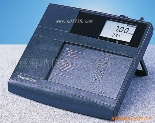 410A PH/温度 酸度计