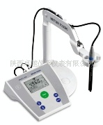 梅特勒SevenEasy系列台式pH计 S20P