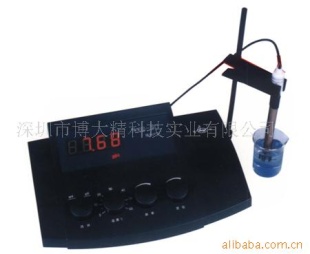 PHS-3C 精密pH计
