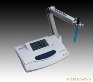 PHS-3C型精密pH计