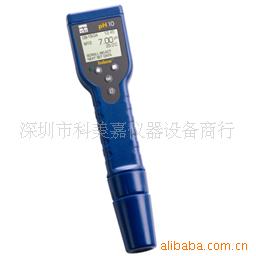 YSI pH10型 笔式酸碱度/温度计