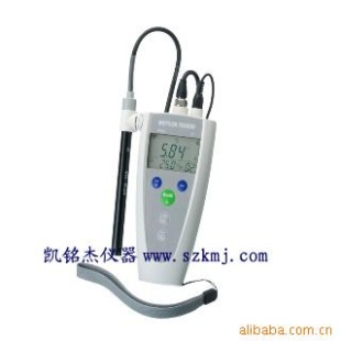 梅特勒FG2 便携式PH计