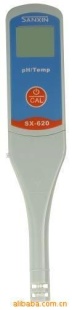 上海三信SX-620型pH计