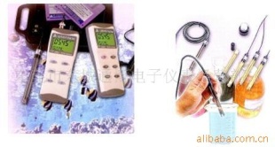 酸碱度计 AZ-8601