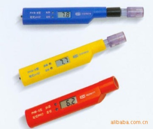 隆拓PHB-8A型笔式PH计
