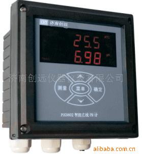 PH计 pHG9802-1
