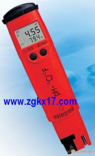 HI98128型防水pH测试笔