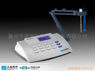 PHSJ-4A数显酸度计