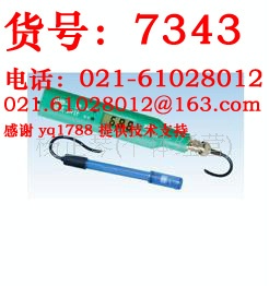 酸度计PHB-10型
