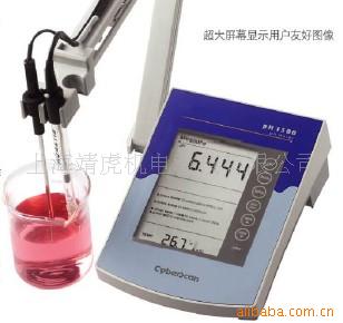 台式PH1500测量仪