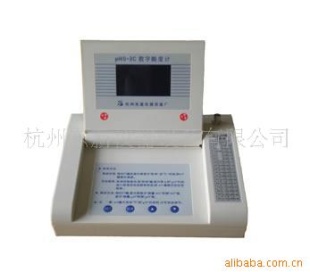pHS-3c液显精密酸度计