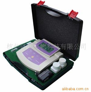 PH2602/台式酸度计