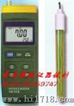 数字PH与温度测量仪