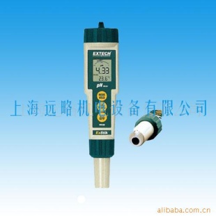 PH100型pH计