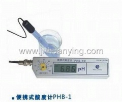 HY-PHB-1便携式酸度计