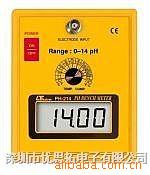 PH-214 桌面式酸碱度计