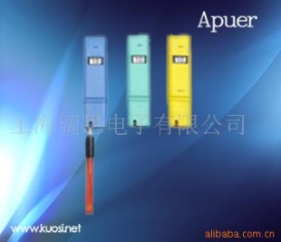 笔式PH计 RP01