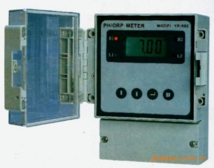 YP800型工业在线酸度计