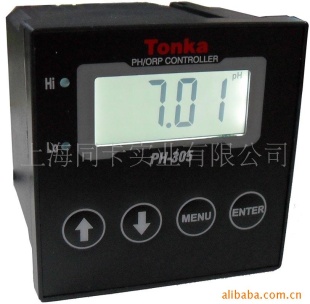 工业PH计PH-305