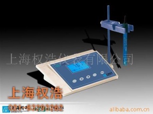 PHS-25型数字pH计