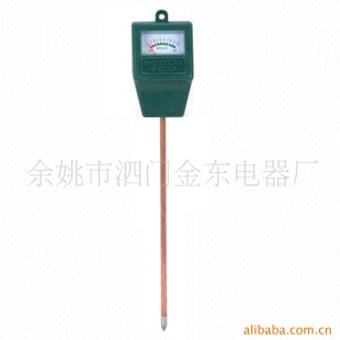 铜针土壤湿度计