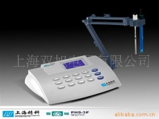 PHSJ-3F型 实验室pH计