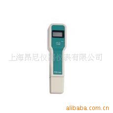 笔式pH计PHB-3型