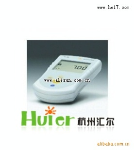 便携式pH计PT-10P