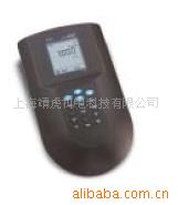 美国哈希sensION3台式PH计