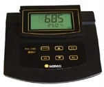 PHS-25型精密PH计