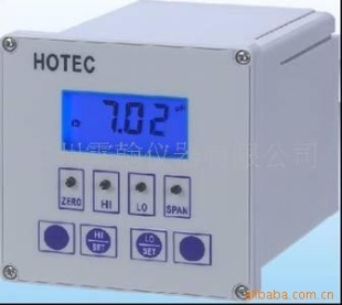 PH计PH-10C