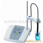 梅特勒FE20K经济型台式酸度计