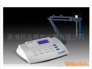 上海雷磁 PHSJ-4A型实验室pH计