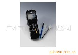 便携式酸度计PHBJ-260上海雷磁