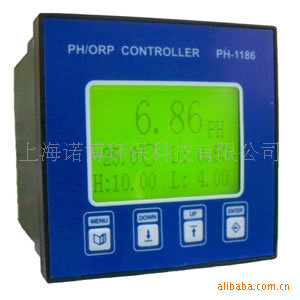 中文在线PH计 PH-1186A