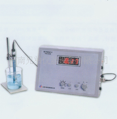 PHS-2C酸度计