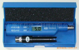 PHB-8笔式pH计/笔式酸度计