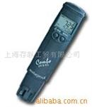 哈纳HI98129pH/EC/TDS/℃测试笔