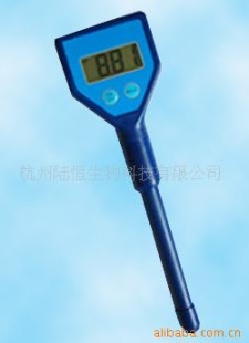 PH98103 笔式酸度计
