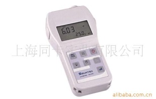 防水型手提式pH/ORP/Temp测定仪TS100