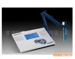 上海雷磁pH计 PHS-3E型