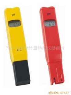 PH-98107 笔式酸度计