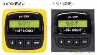 SIGNET品牌PH/ORP变送器