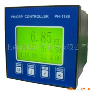 PH-1186 中文PH计