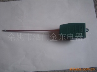 土壤湿度计JD