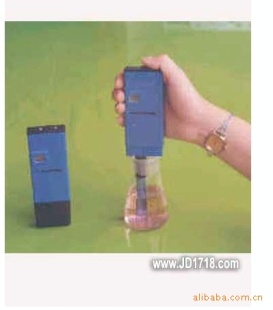 笔式pH计P-1