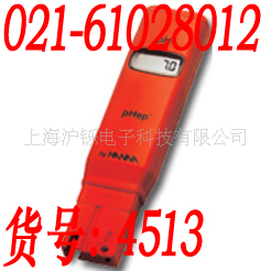 笔式酸度测定仪HI98103