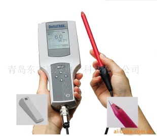 24200DeltaTRAK PH计